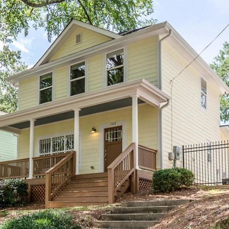 Cozy Cottage - Walk To Campus, Stadium, Downtown Athens Exterior foto