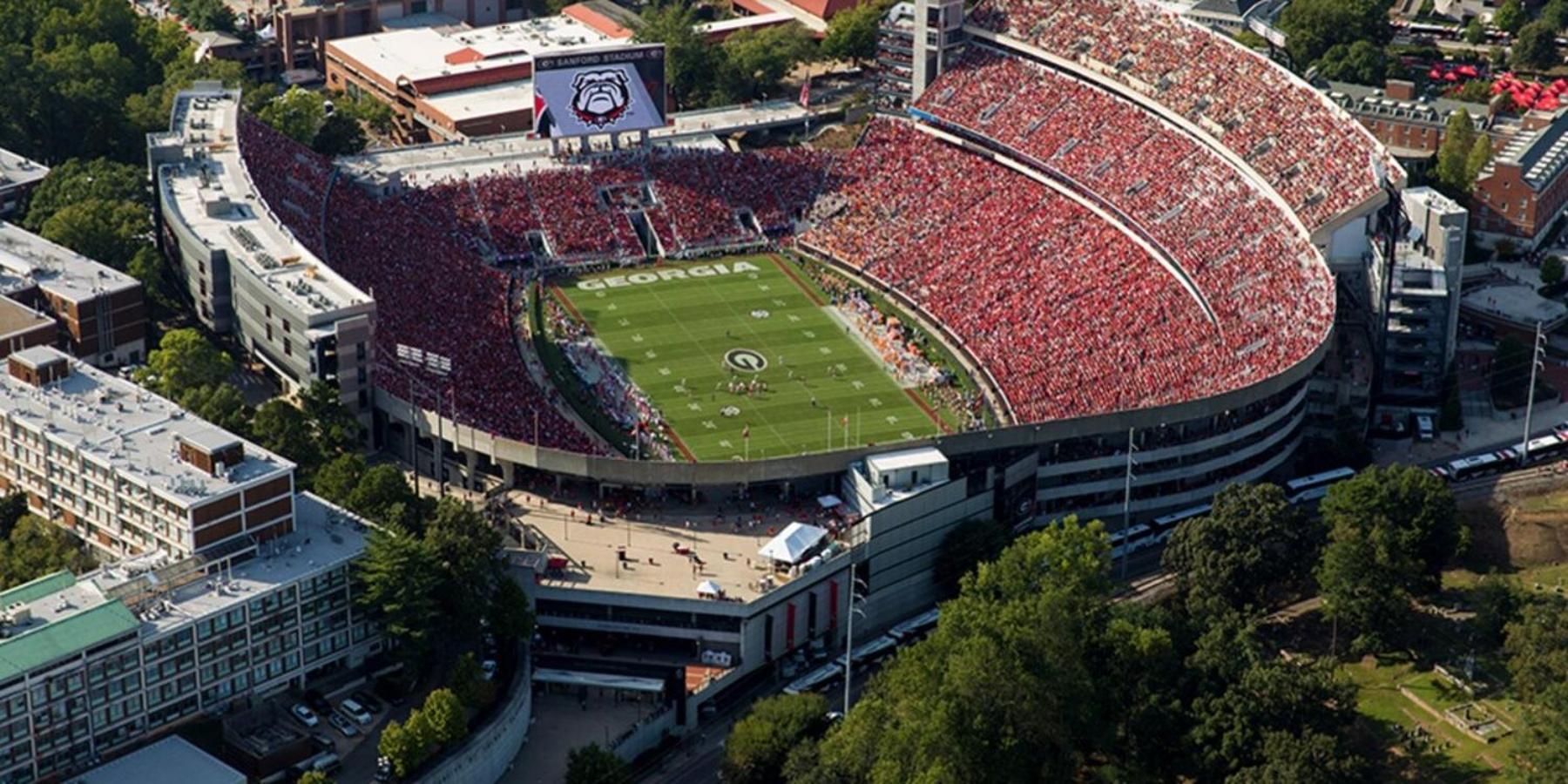 Cozy Cottage - Walk To Campus, Stadium, Downtown Athens Exterior foto